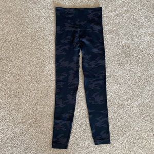 SPANX Look at Me Now Leggings